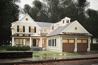 22 Priscilla Cir, Wellesley Hills, MA 02481