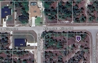 828 Andover Ave S Unit 12, Lehigh Acres, FL 33974