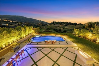 11900 Laughton Way, Porter Ranch, CA 91326