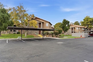 2750 S Durango Dr Unit 1064, Las Vegas, NV 89117