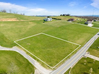 Lot 11 Solomon Rd, Morgantown, WV 26501