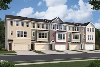 Kensington, Apex, NC 27523