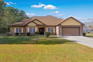 281 W Dogwood Rd, Loris, SC 29569