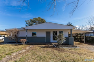 153 Wilkenson Dr NE, Huntsville, AL 35811