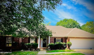 416 Ashley Terrace, Madison, MS 39110