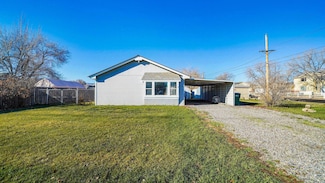 241 S Sycamore St, Fruita, CO 81521