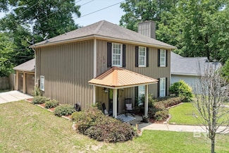 1116 Linlen Ave, Mobile, AL 36609