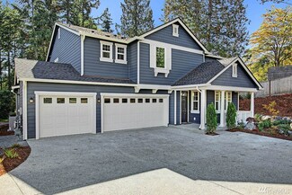 13307 57th Avenue Ct NW Unit Lot 22, Gig Harbor, WA 98332