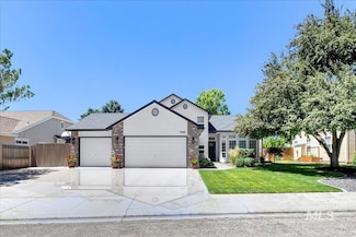 1049 N Purple Sage Way, Eagle, ID 83616