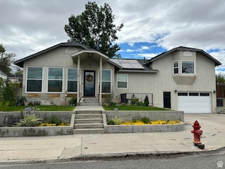 118 S 100 W, Milford, UT 84751