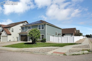 7976 Bonfire Trail, Fountain, CO 80817