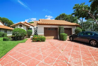 6450 Pointe Pleasant Cir Unit None, Delray Beach, FL 33484