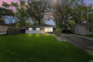 6031 S Calhoun St, Fort Wayne, IN 46807