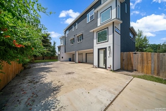 1226 Wyoming St Unit 201, San Antonio, TX 78203