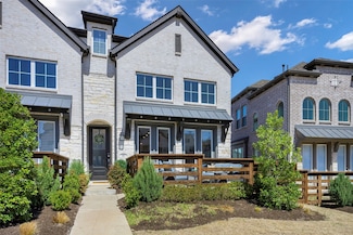 363 Somerville Dr, McKinney, TX 75071