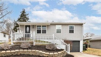 523 Caraway Place, Lansing, KS 66043