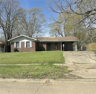 8506 Westbrook Place, Shreveport, LA 71108