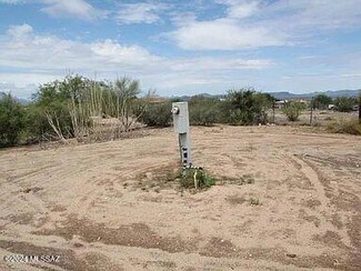 14944 W Lost Valley Loop, Three Points, AZ 85736