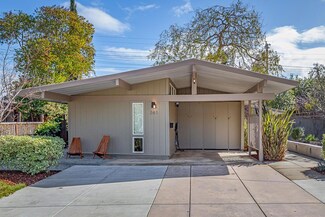 341 Carolina Ln, Palo Alto, CA 94306