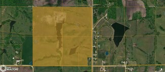 0 N West St, Mount Ayr, IA 50854