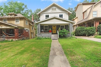 6206 Harrison St, Kansas City, MO 64110