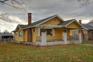 3203 W Cora Ave, Spokane, WA 99205