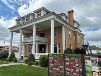 650 Main St, Clarion, PA 16214