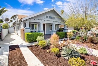 2807 2nd Ave, Los Angeles, CA 90018