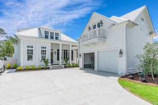 233 E Pollard Cove Unit Lot 89, Inlet Beach, FL 32413