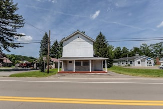 5456 E Lake Rd, Dewittville, NY 14728