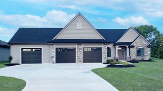 17747 Letterbrick Run Unit 16, Leo, IN 46765