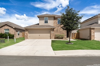 15214 Walcott Ridge, von Ormy, TX 78073