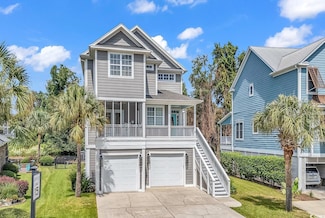 6 Cottage Dr, Murrells Inlet, SC 29576