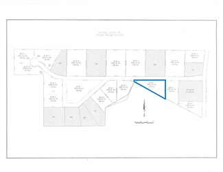 3 Forest Dr, Pontotoc, MS 38863