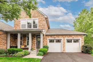 3750 Echo Place Unit 3750, Powell, OH 43065