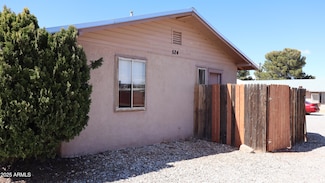 524 North Ave, Sierra Vista, AZ 85635