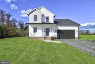 30921 Manchester Ln, Laurel, DE 19956