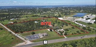 NA State Highway 71, Horseshoe Bay, TX 78657