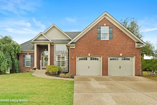 1466 Partridge Run, Shelbyville, KY 40065