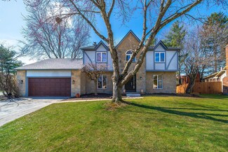 7833 Sable Ct, Dublin, OH 43016