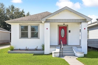 604 Macarthur Ave, Harvey, LA 70058