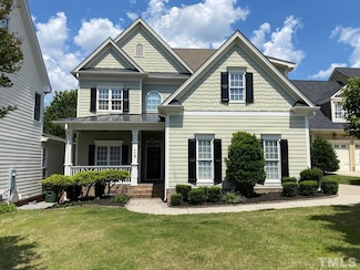 113 Bancroft Brook Dr, Cary, NC 27519