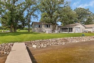 308 King St, Osakis, MN 56360