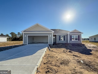 204 Aunt Bee Blvd, Statesboro, GA 30458