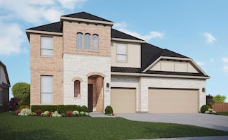 1917 Lazy Grove Bend, Leander, TX 78641