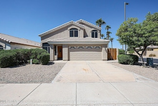 14578 N 90th Ln, Peoria, AZ 85381