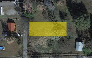 Lot 6 N Alma St, Dermott, AR 71638