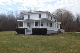 13525 McGibbon Rd, Martville, NY 13111