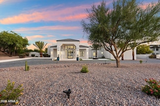 12955 E Gold Dust Ave, Scottsdale, AZ 85259