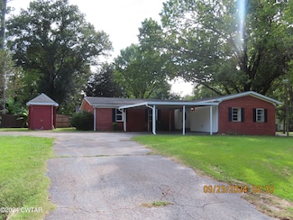 44 Mccool Dr, Jackson, TN 38305